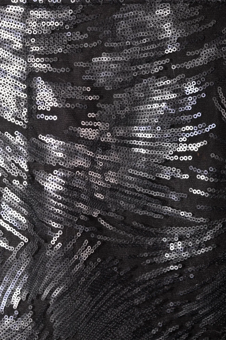 BCBG Maxazria Sequin Cocktail Dress image indicator(3)