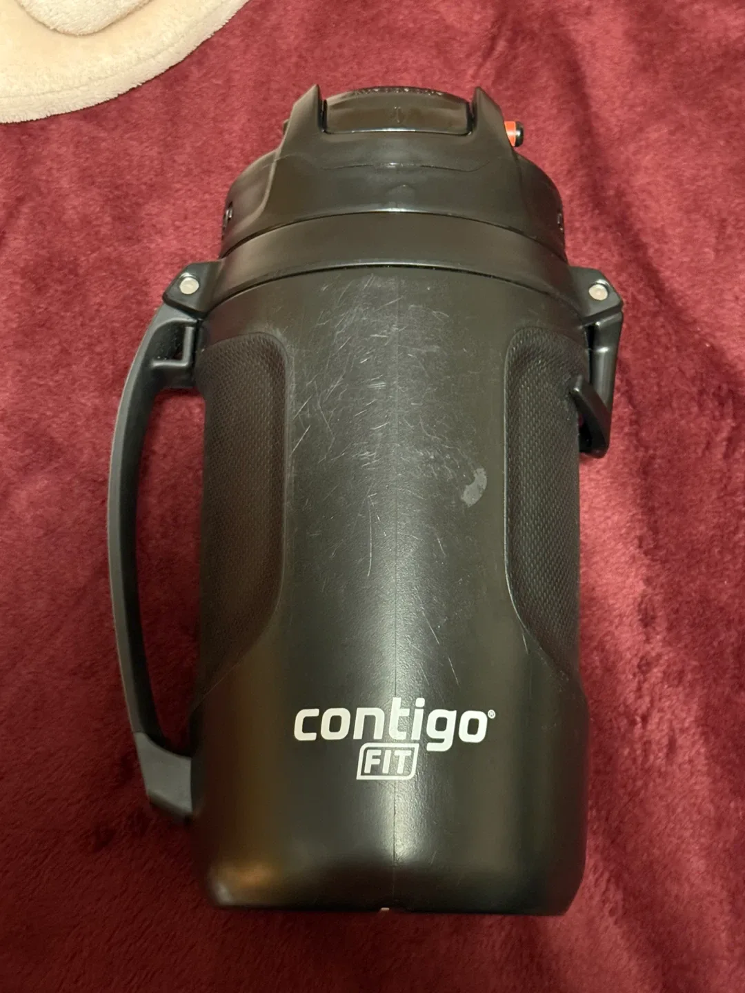 Contigo Fit Water Bottle thumbnail