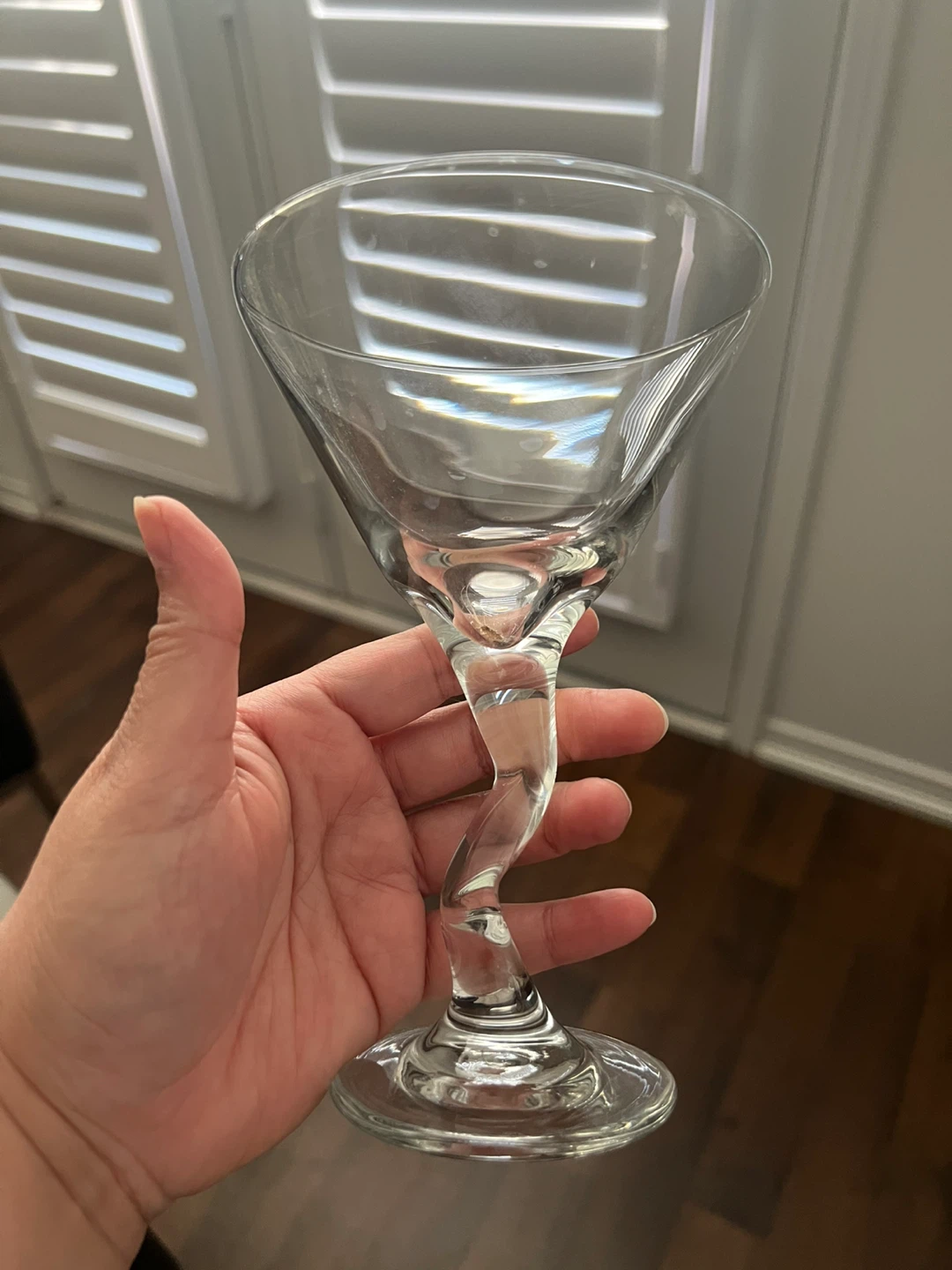 Martini Glasses - Set of 6 - photo 3