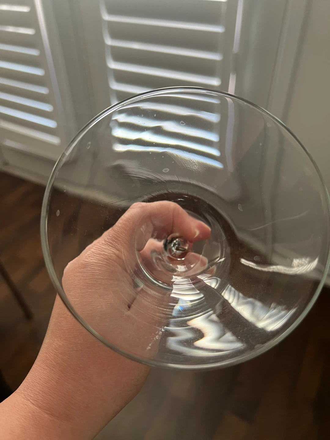 Martini Glasses - Set of 6 - photo 2