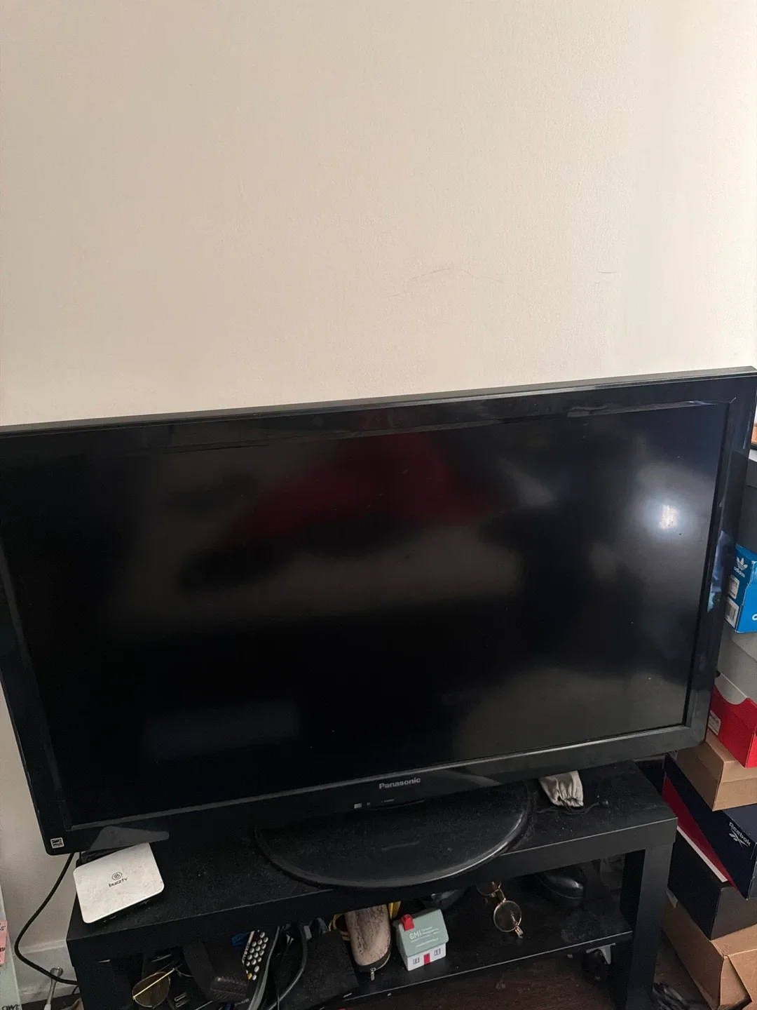 Panasonic TV image indicator(2)