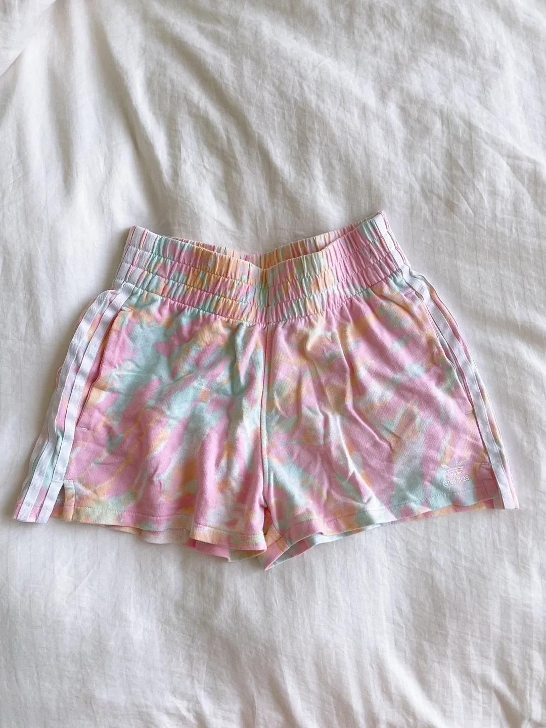Adidas shorts women’s thumbnail