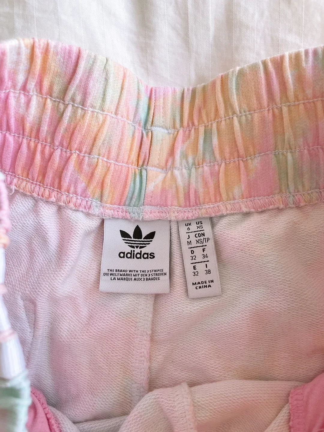 Adidas shorts women’s image indicator(3)