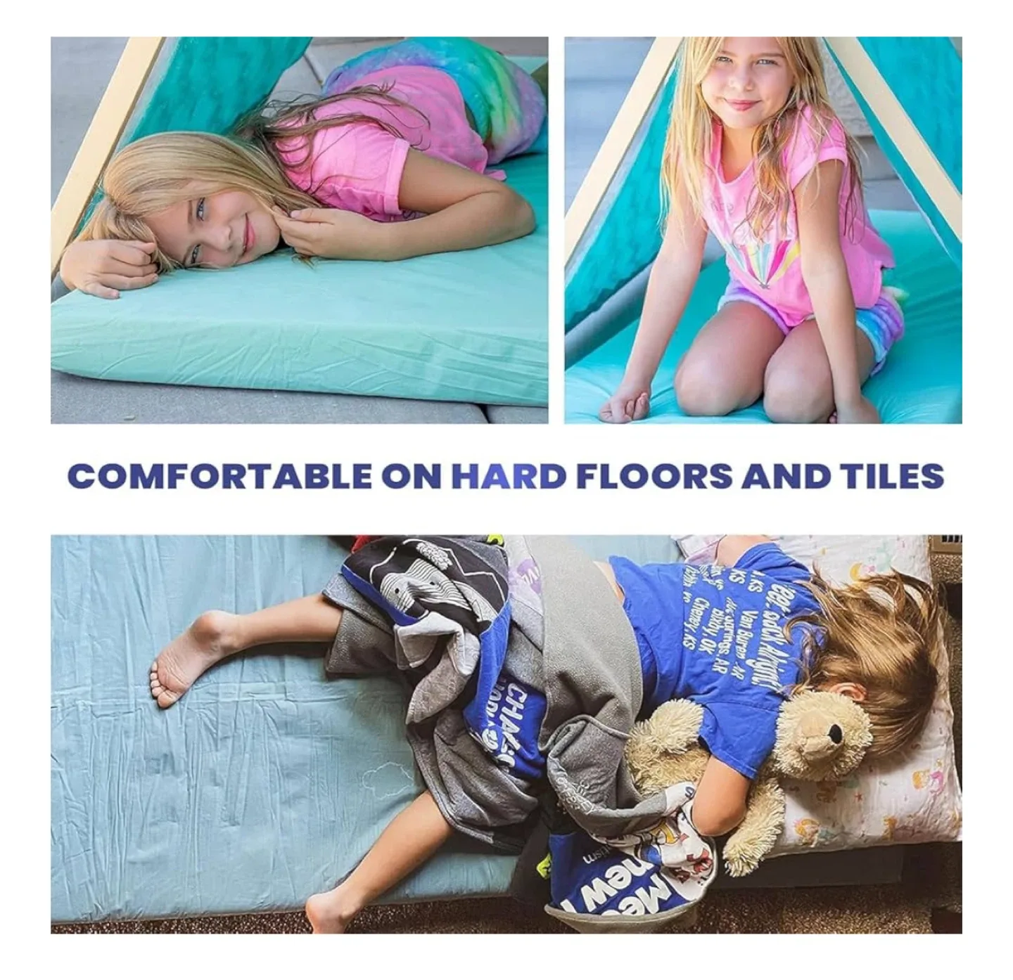 Matrix Cell Roll Up Memory Foam Mattress - Queen image indicator(3)