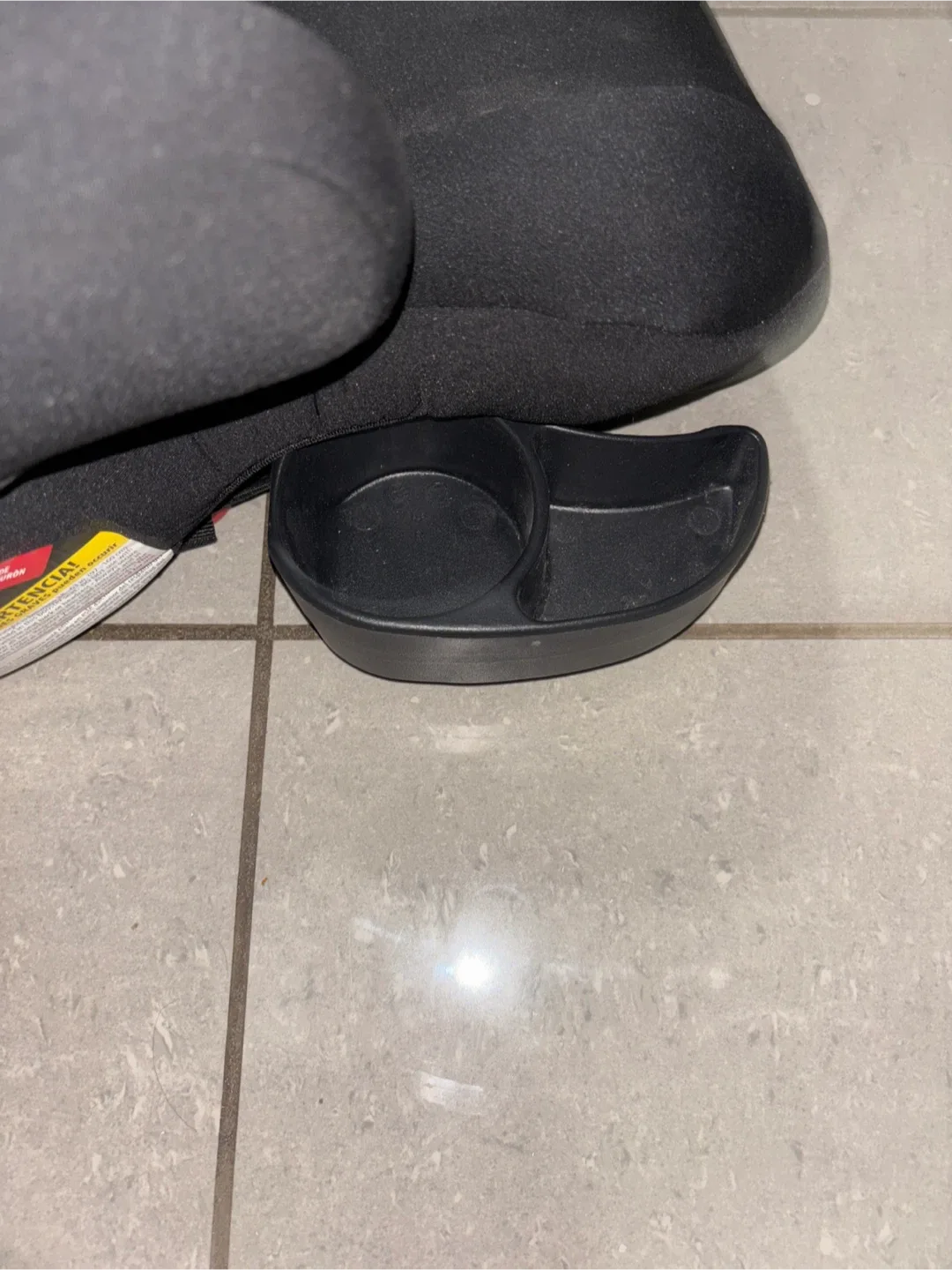 Diono Cambria 2 Booster Seat - Black image indicator(5)