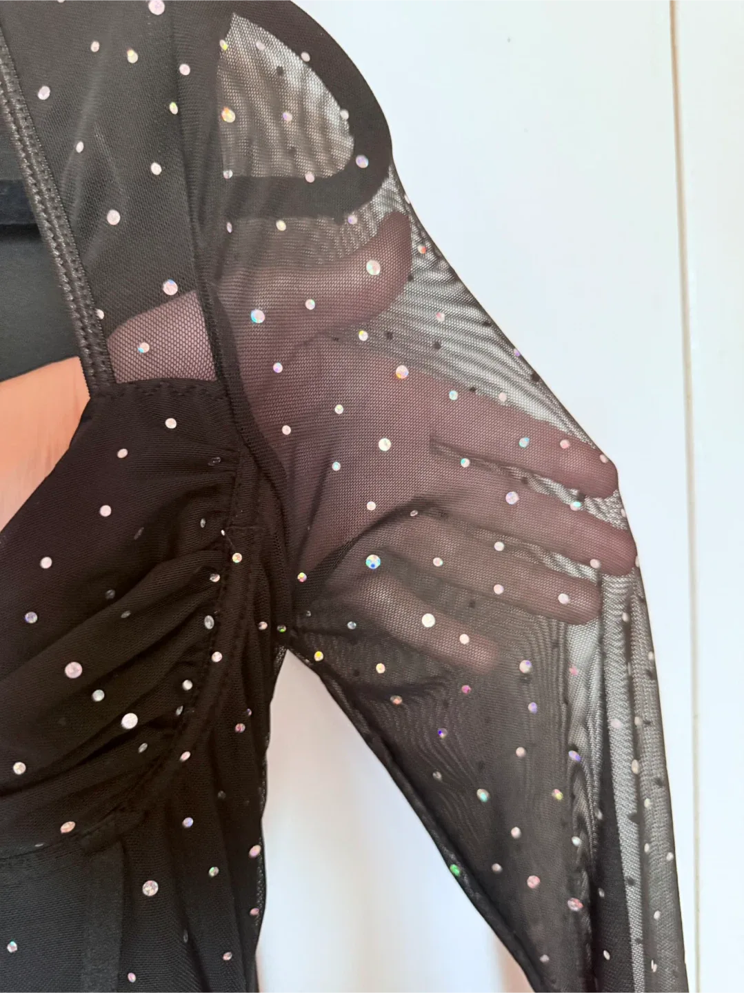 Beautiful dresses-Like New image indicator(10)