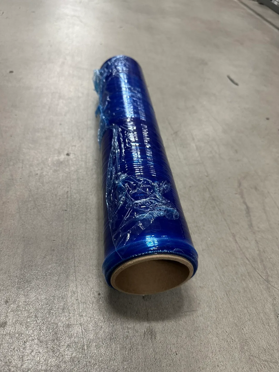 Cling shrink wrap big roll thumbnail