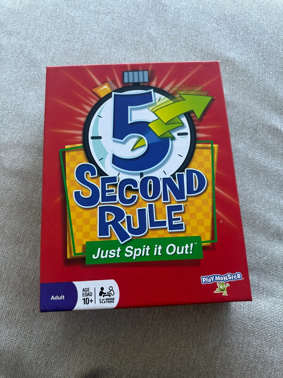 Board games for sale image indicator(4)