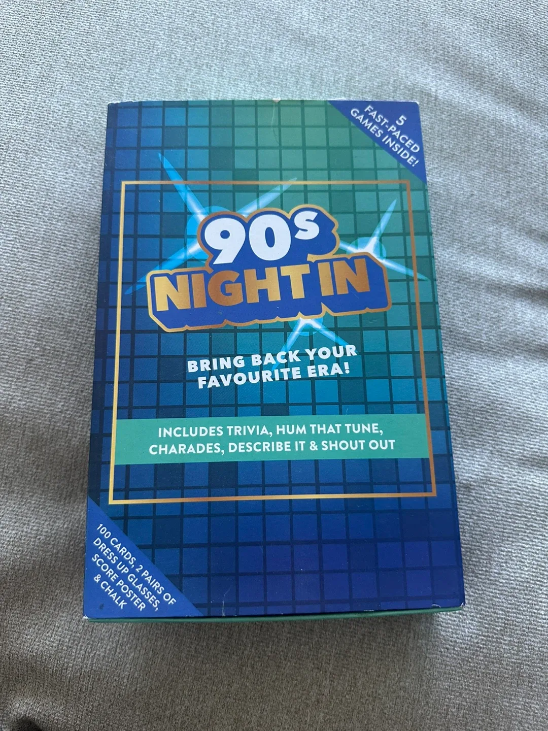 Board games for sale image indicator(8)