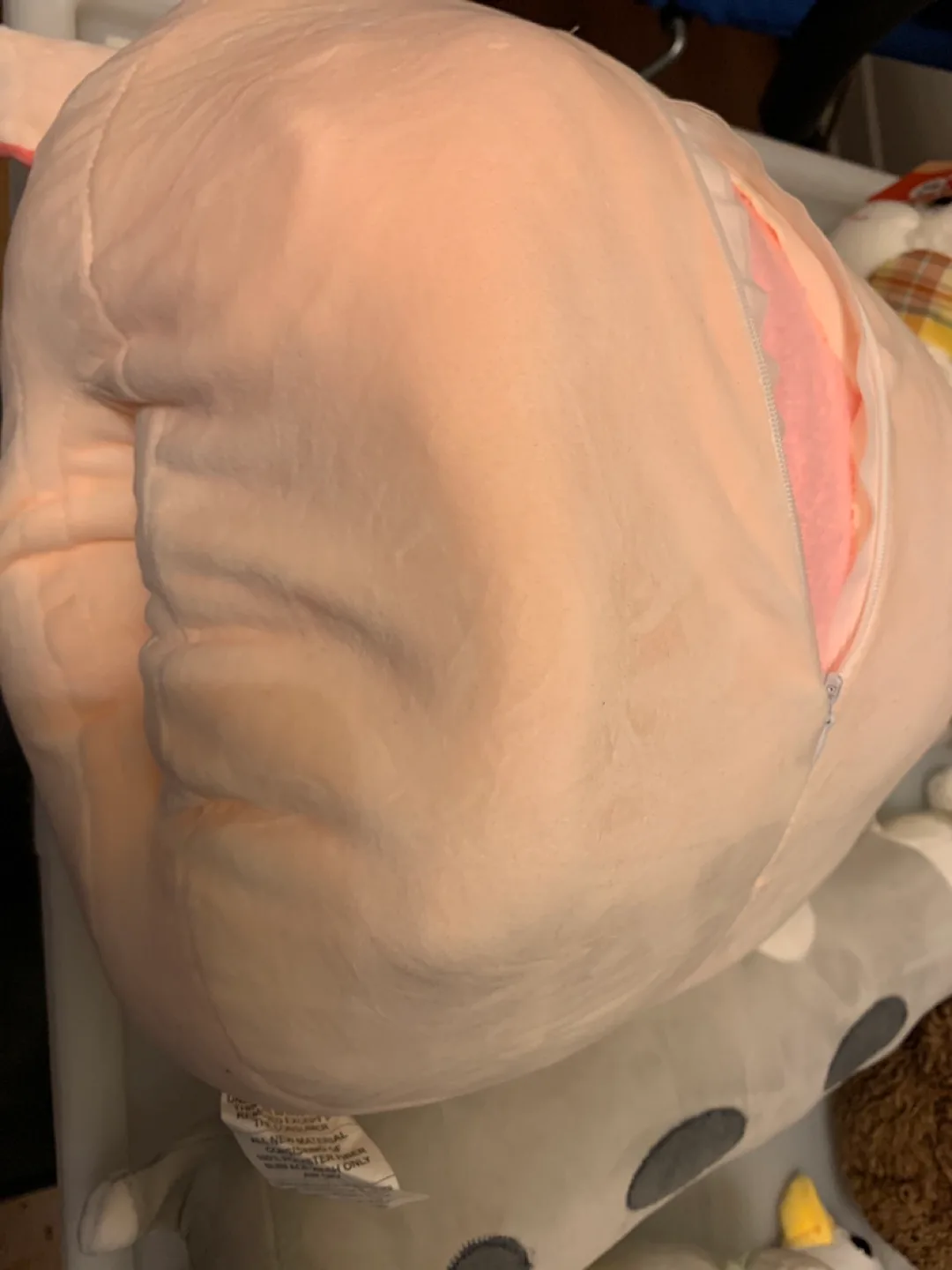 Assorted Plush Toys image indicator(4)