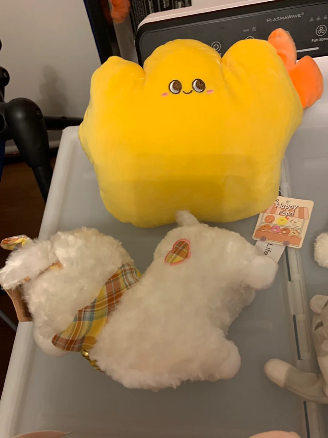 Assorted Plush Toys image indicator(3)