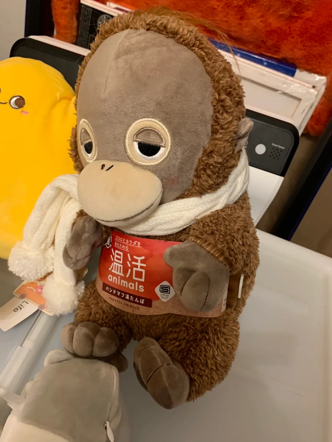 Assorted Plush Toys image indicator(5)