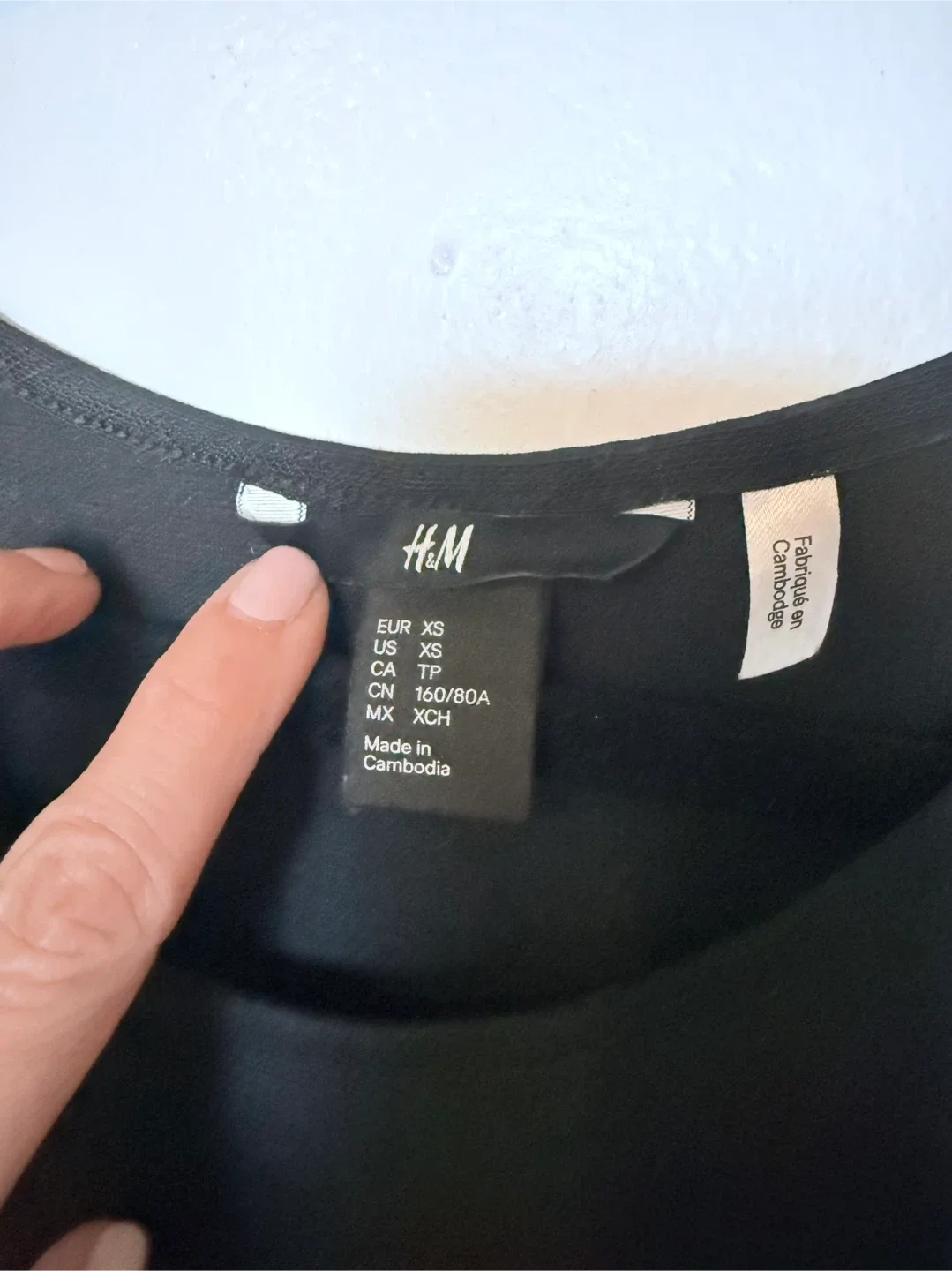 Black Floral Dress image indicator(6)