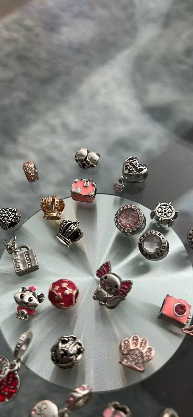 Charms (fits Pandora) image indicator(6)