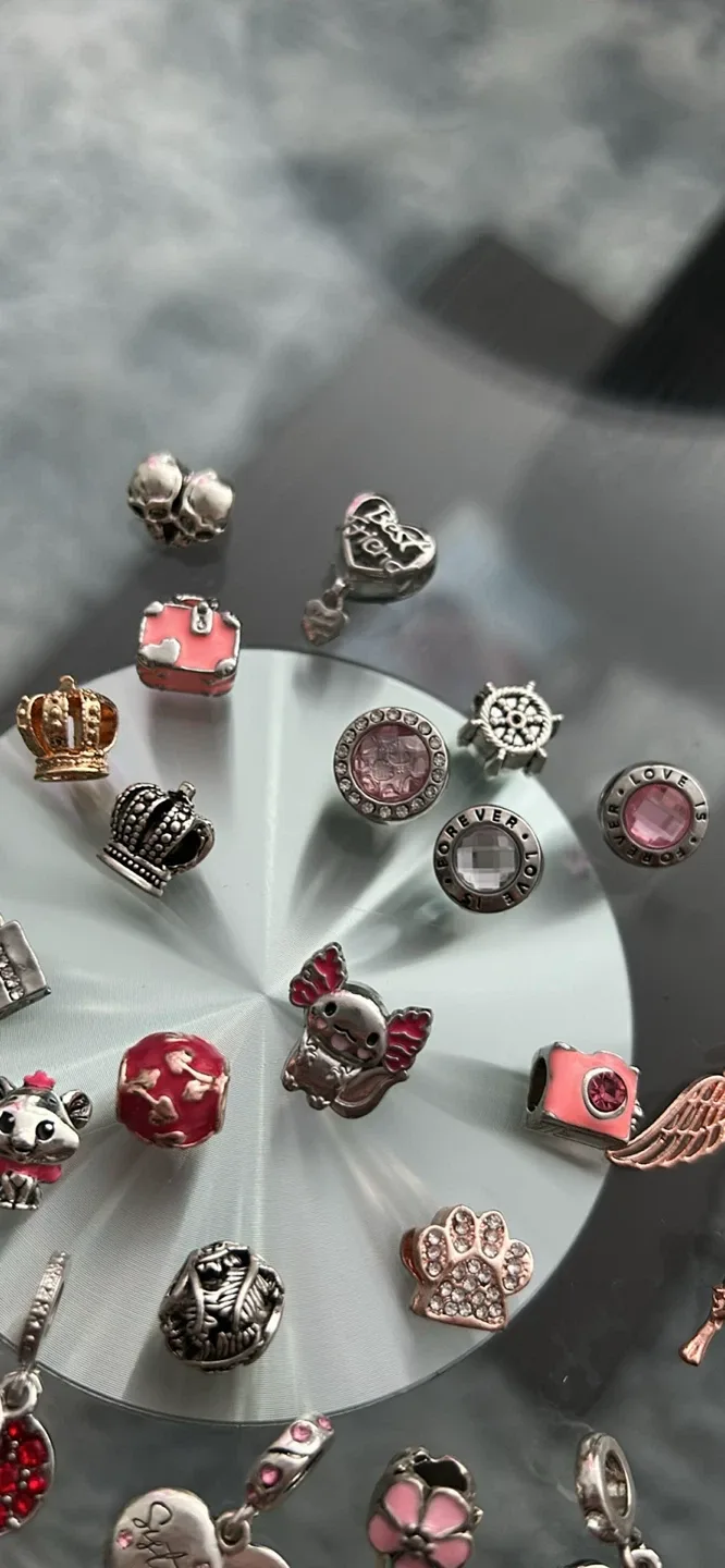 Charms (fits Pandora) image indicator(3)