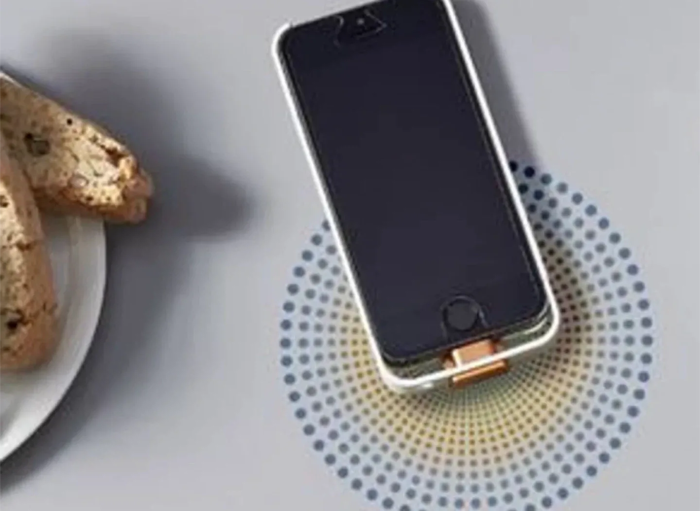 ‼️MOVING SALE‼️ DuPont Corian Charging Surface - NEW image indicator(4)