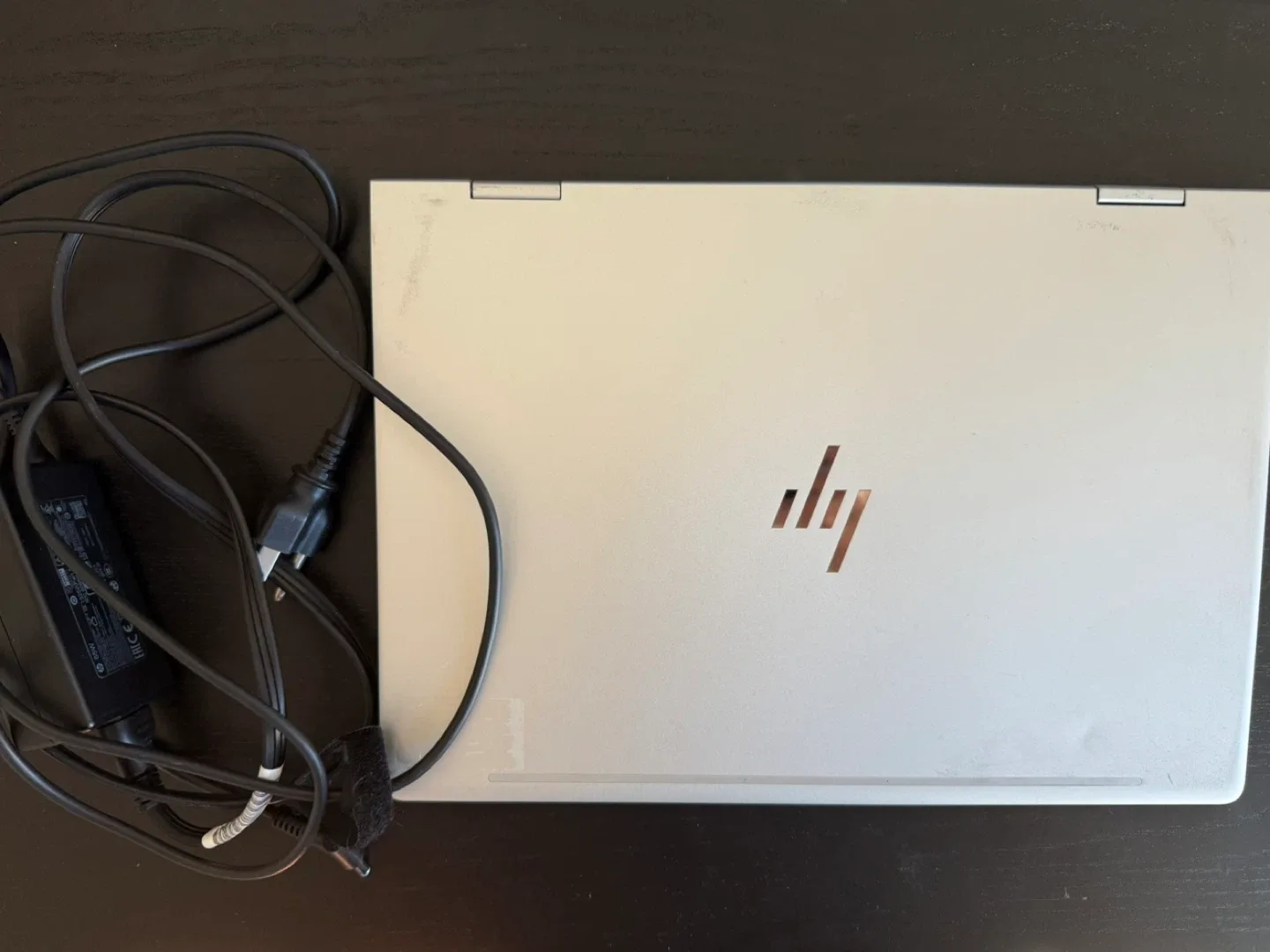 HP EliteBook Laptop thumbnail
