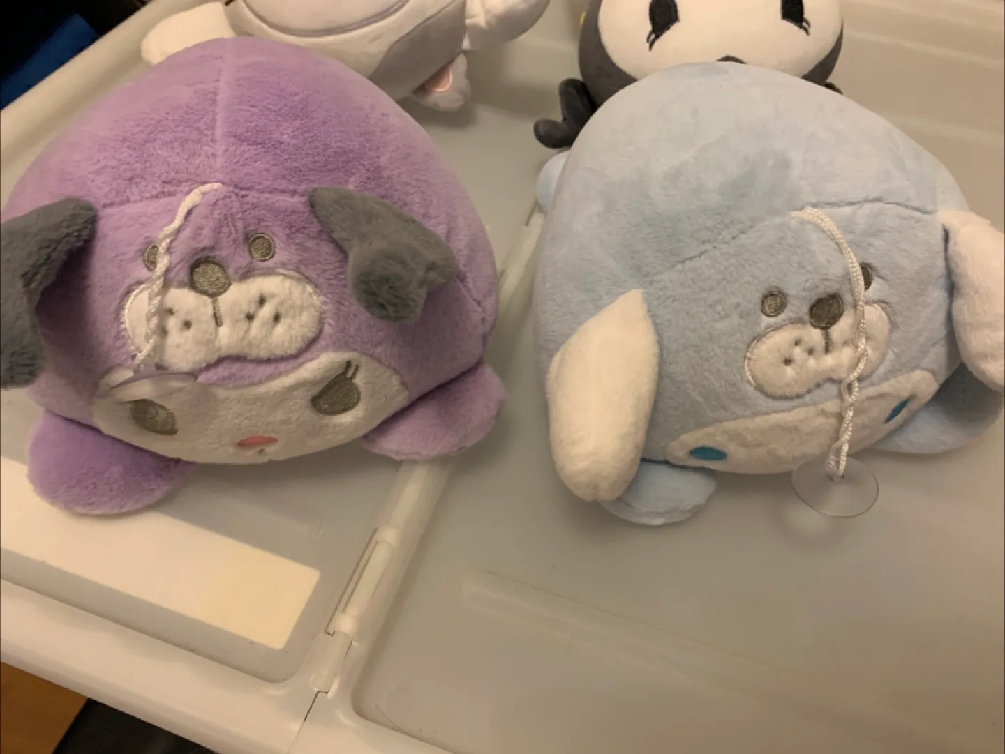 Lot of Kawaii Plush Toys - Assorted Characters image indicator(2)