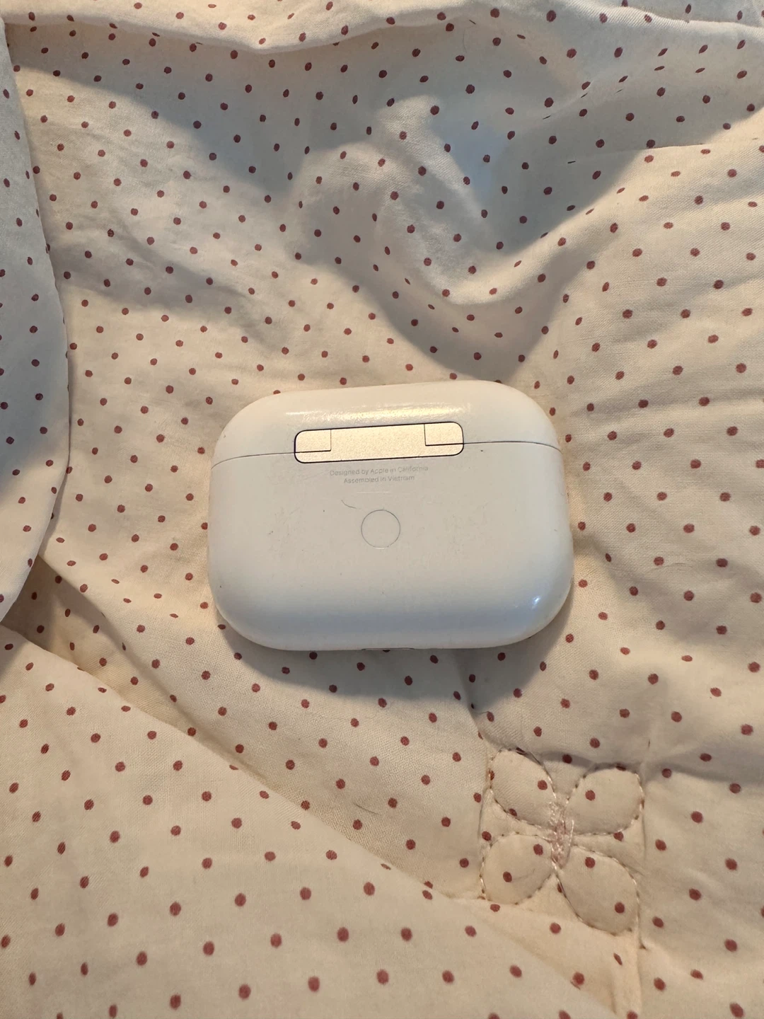 Apple AirPods Pro - photo 3