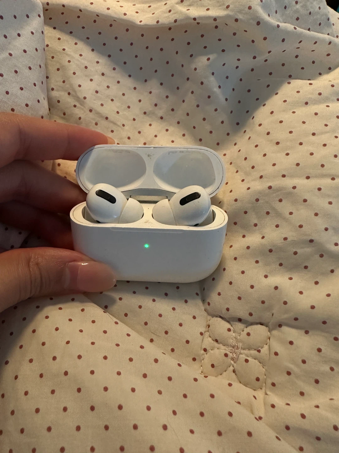 Apple AirPods Pro - photo 4