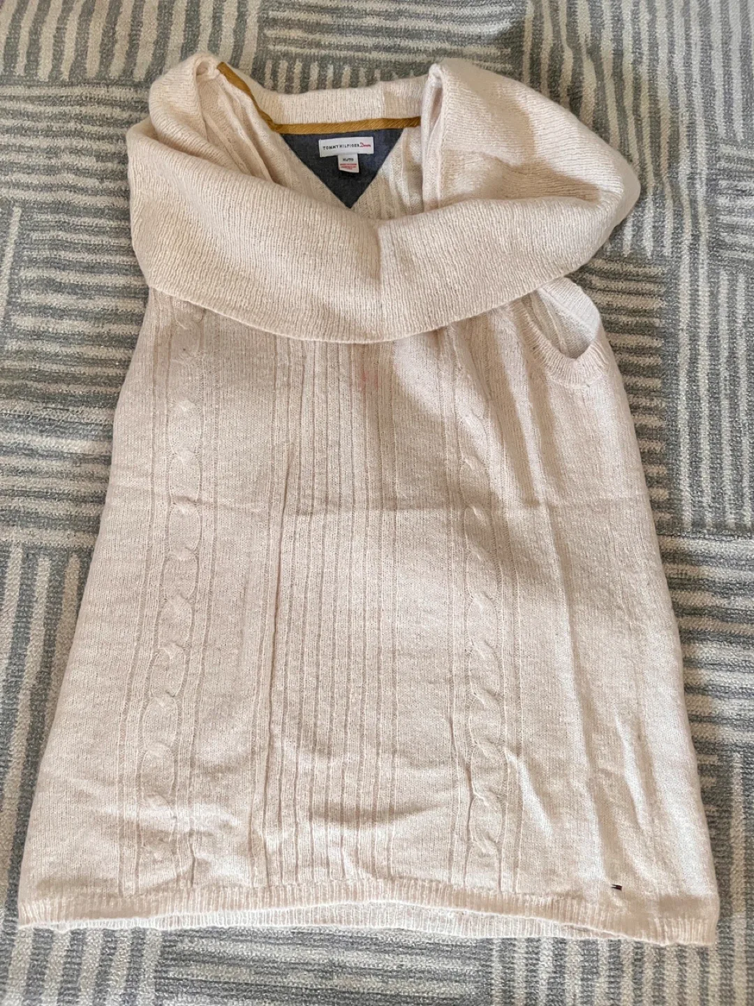 Closet sale image indicator(4)