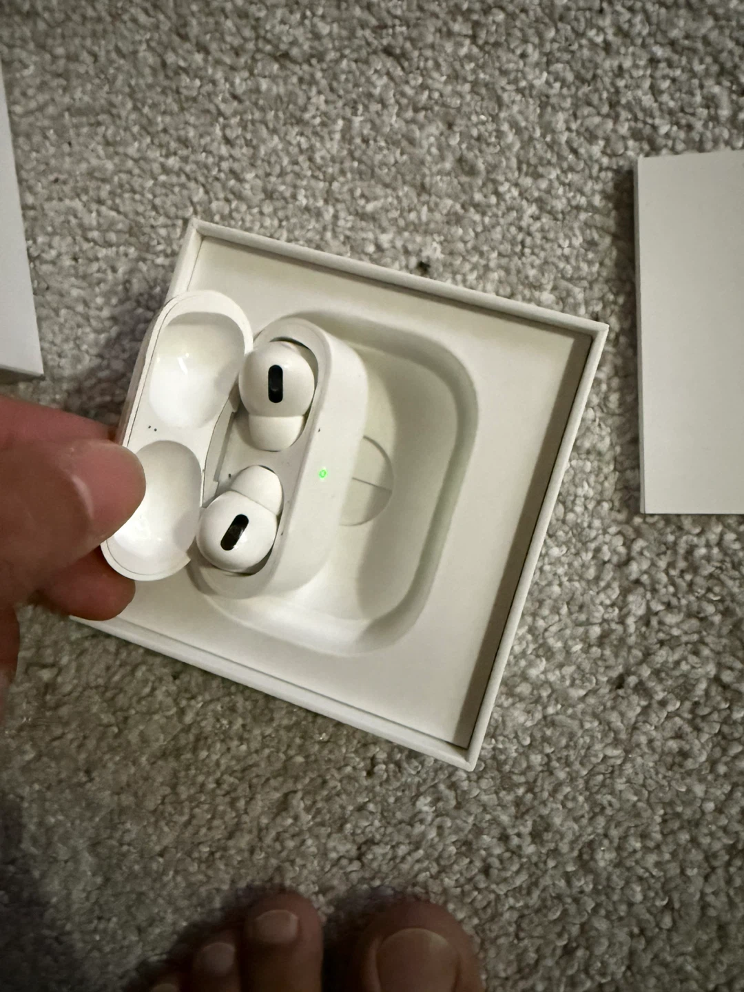 Apple AirPods Pro