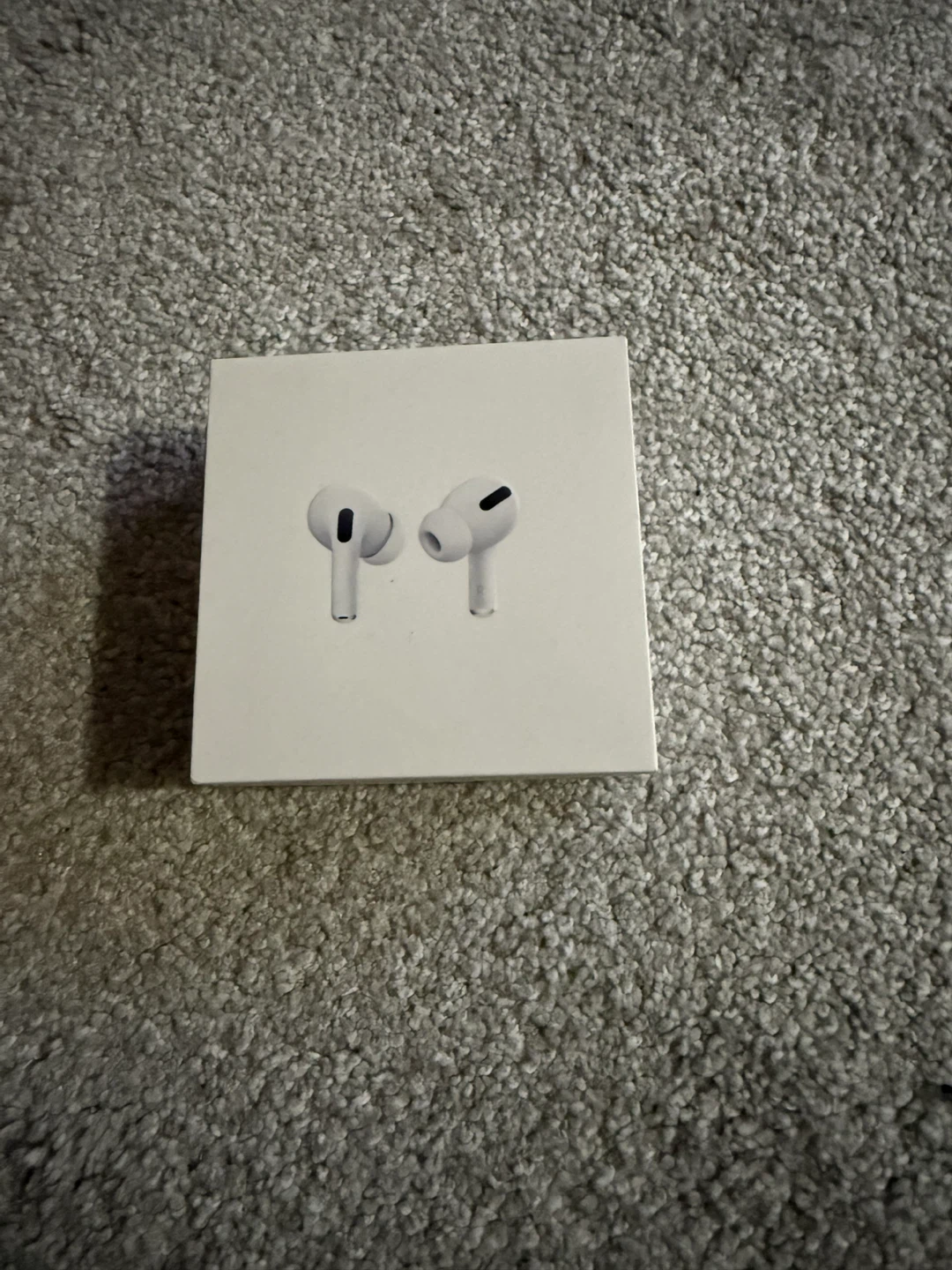Apple AirPods Pro - photo 3