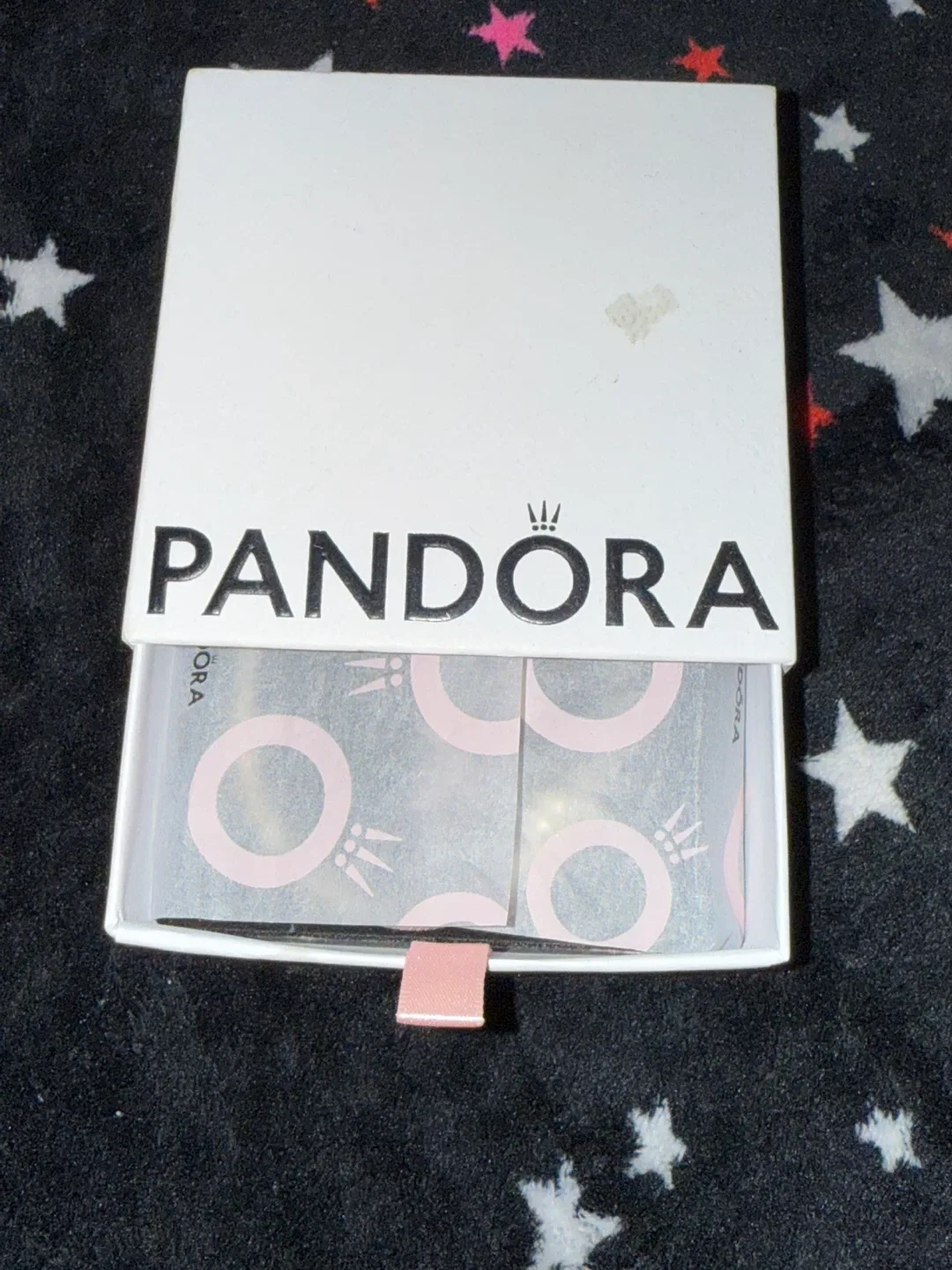 Pandora Charm Bracelet with Charms image indicator(5)