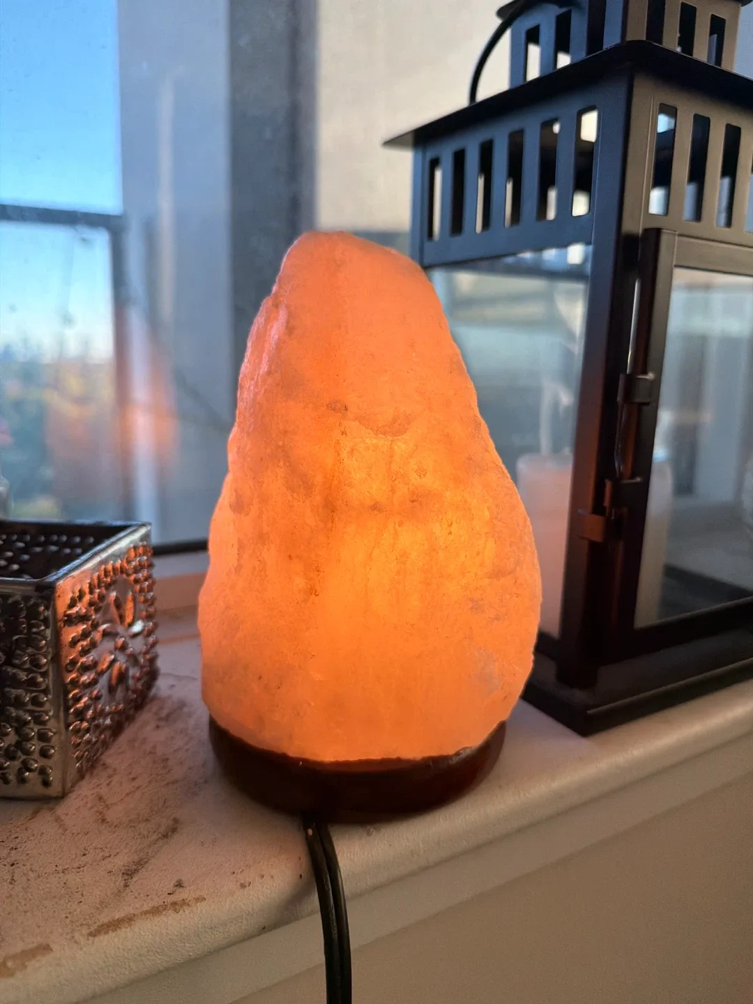 Himalayan Salt Lamp image indicator(4)