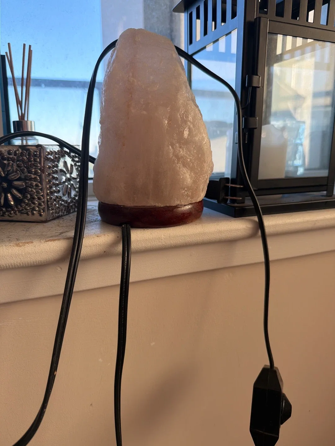 Himalayan Salt Lamp image indicator(3)