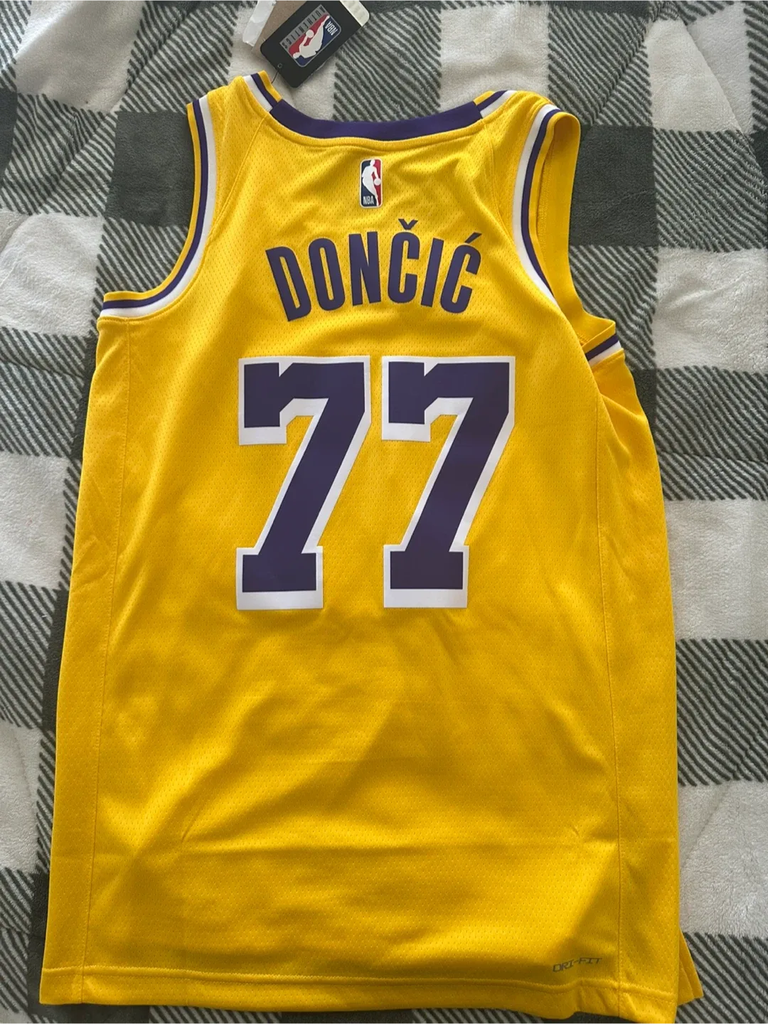 Lakers Jersey- Icon Edition image indicator(2)