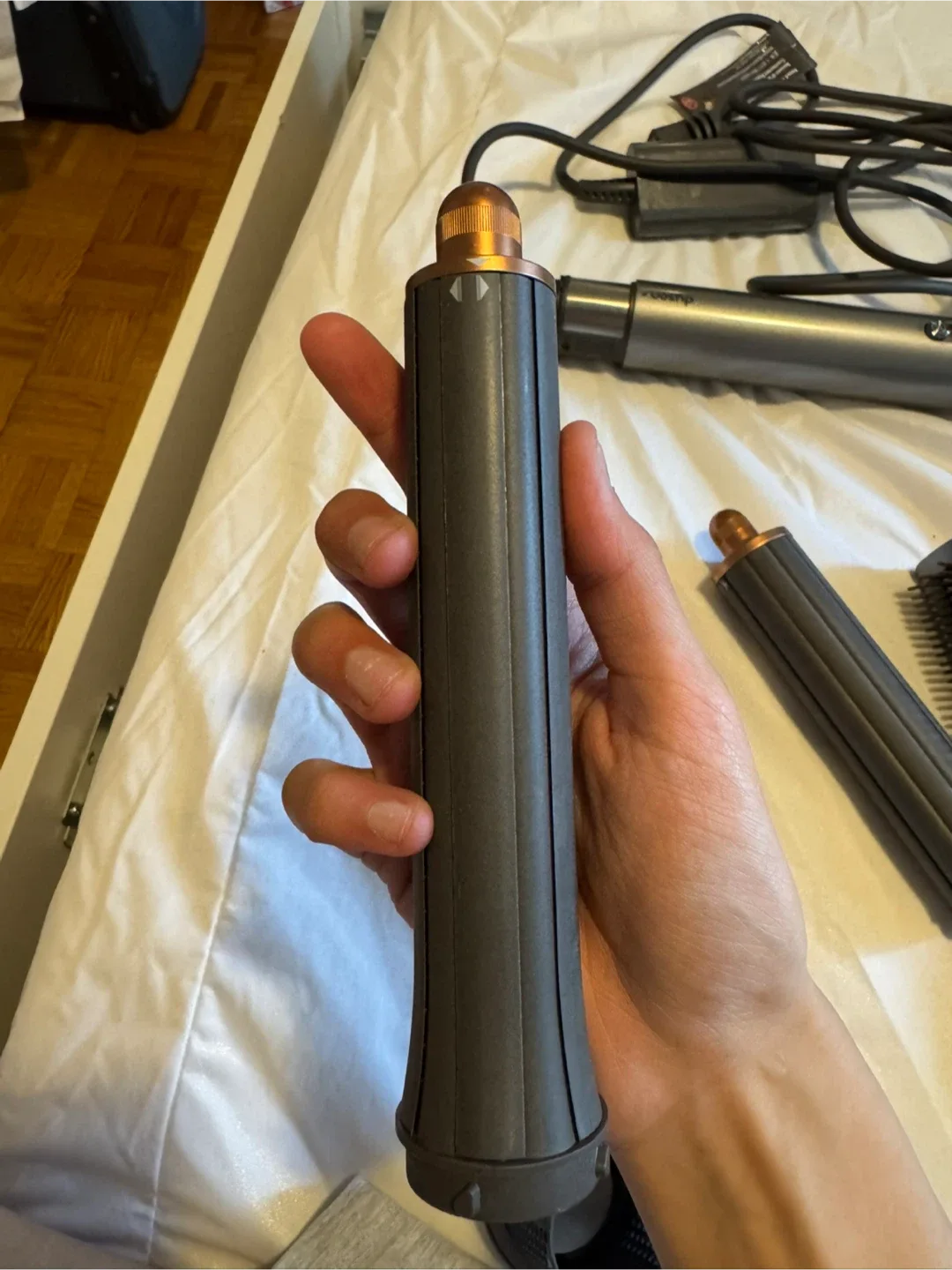 Dyson Airwrap Multi-Styler image indicator(5)