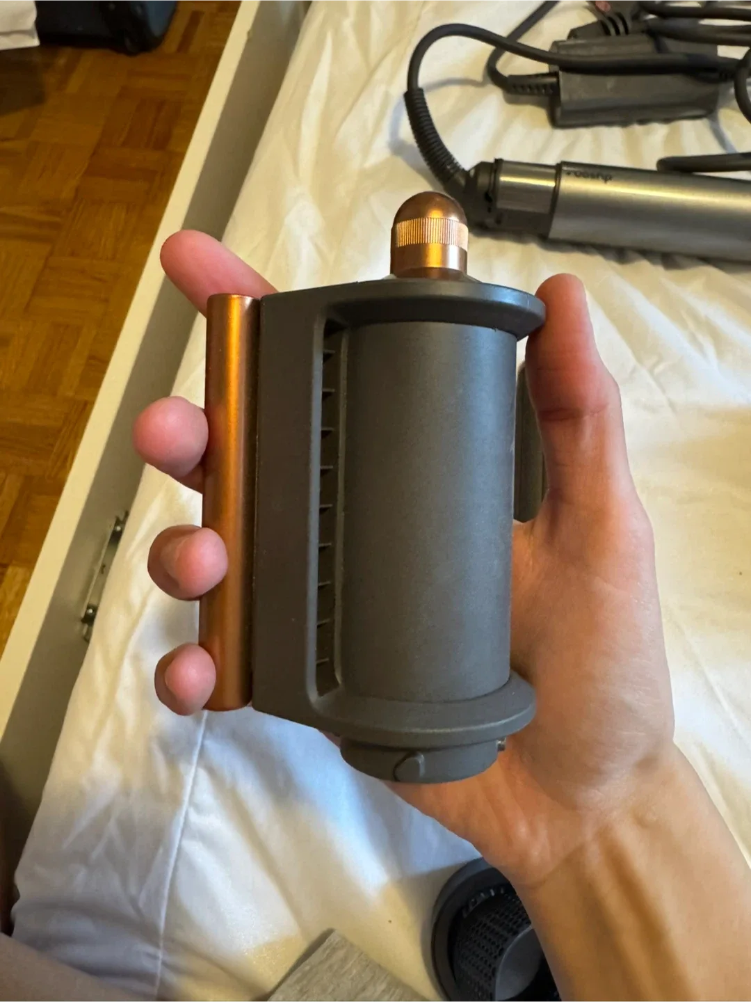 Dyson Airwrap Multi-Styler image indicator(3)