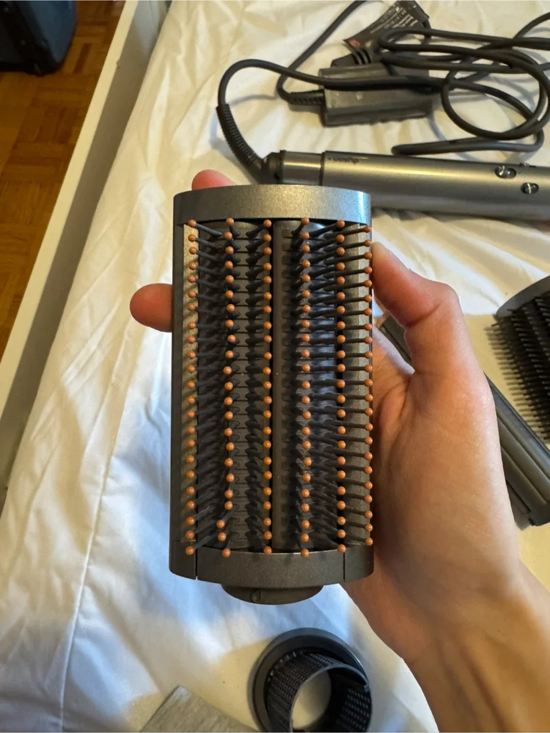 Dyson Airwrap Multi-Styler image indicator(6)