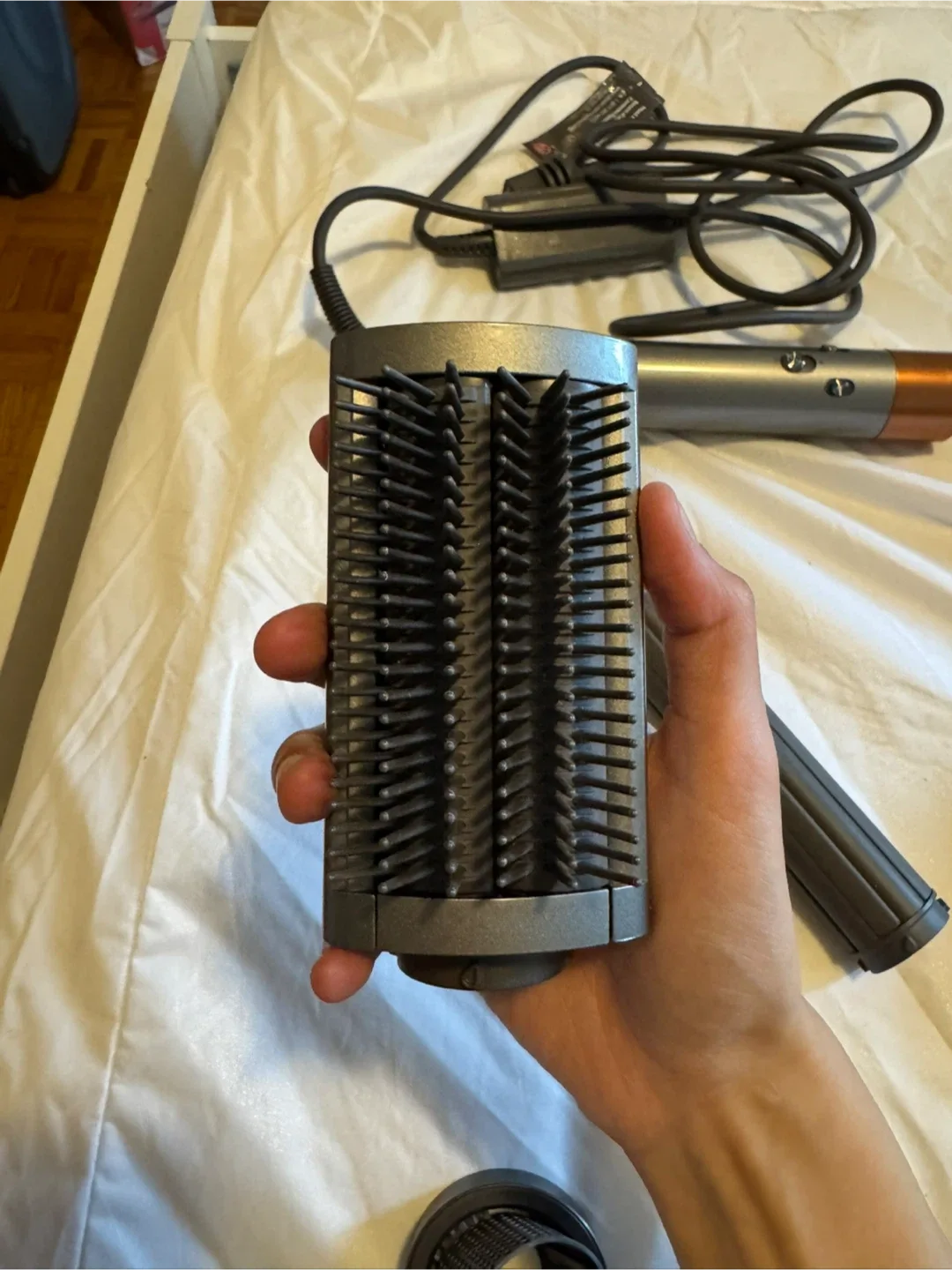 Dyson Airwrap Multi-Styler image indicator(8)