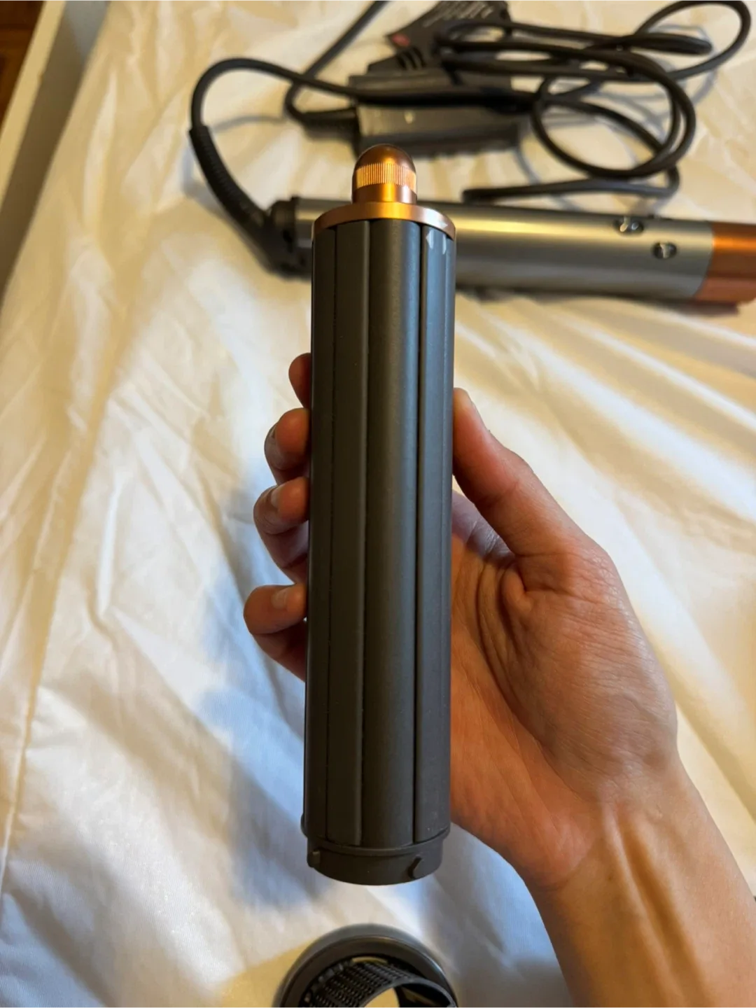 Dyson Airwrap Multi-Styler image indicator(9)