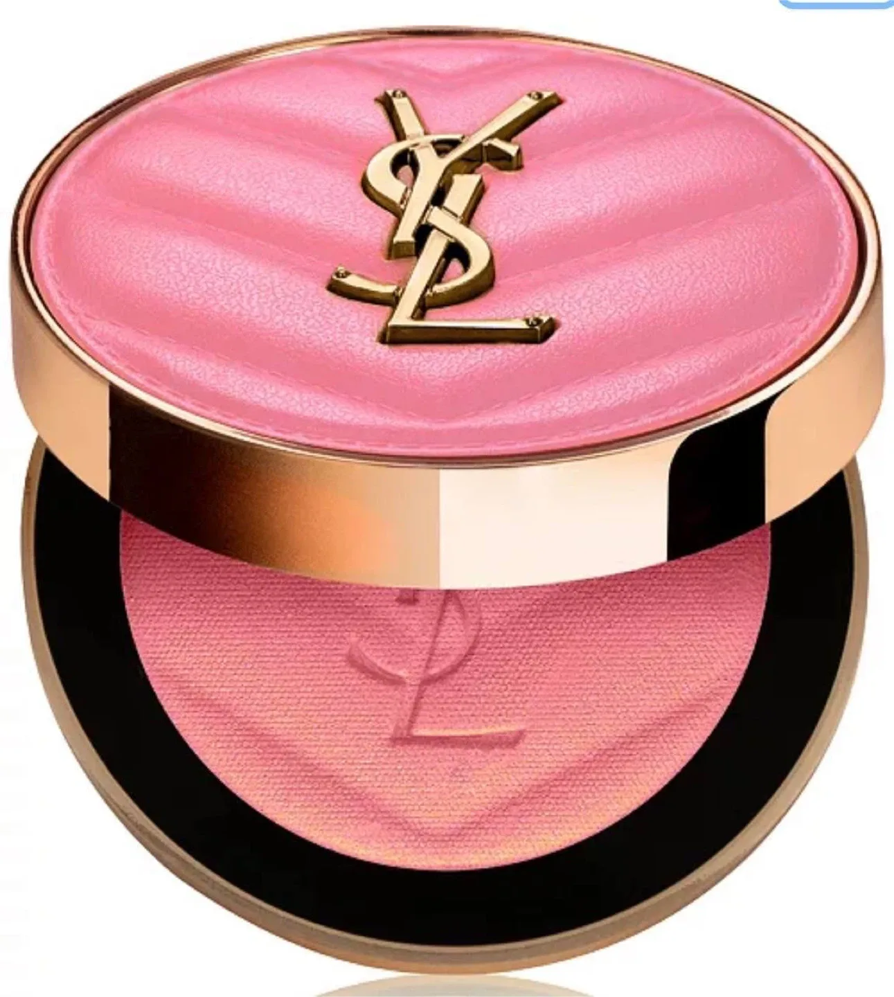 Yves Saint Laurent Blush - Make Me Blush thumbnail