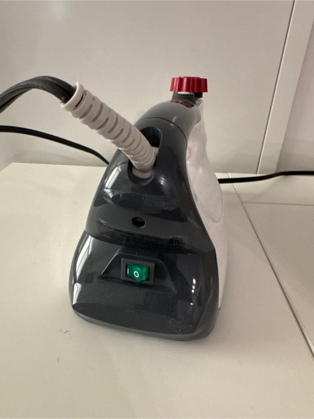 Eurosteam Evolution Iron image indicator(2)