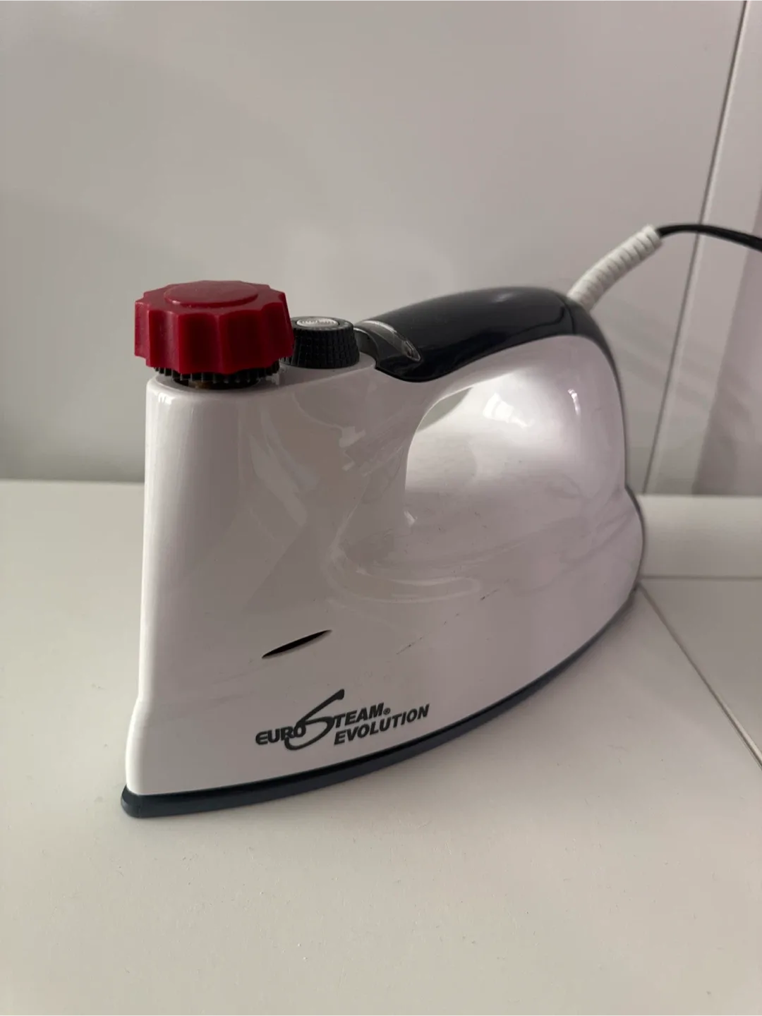 Eurosteam Evolution Iron thumbnail