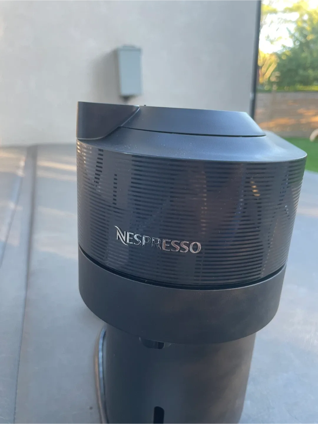 Nespresso Vertuo Next Coffee Machine by DeLonghi image indicator(5)