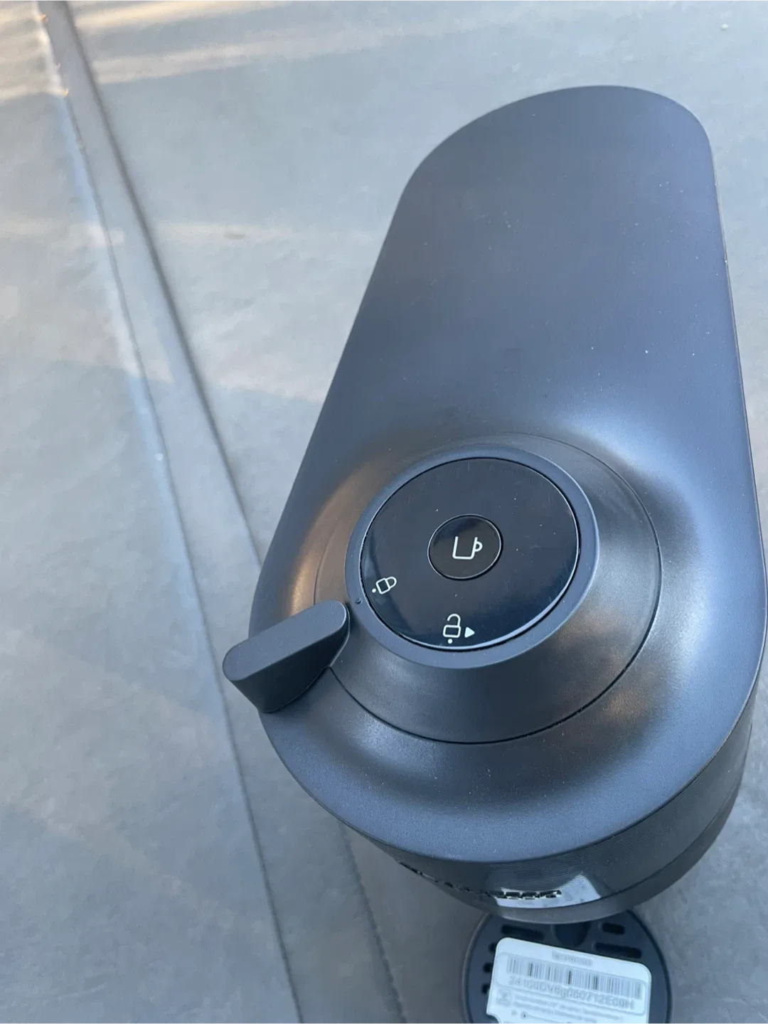 Nespresso Vertuo Next Coffee Machine by DeLonghi image indicator(4)