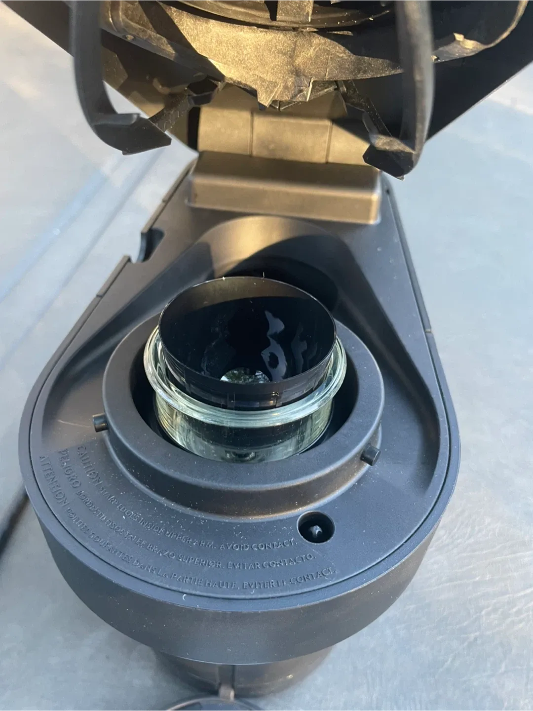 Nespresso Vertuo Next Coffee Machine by DeLonghi image indicator(7)