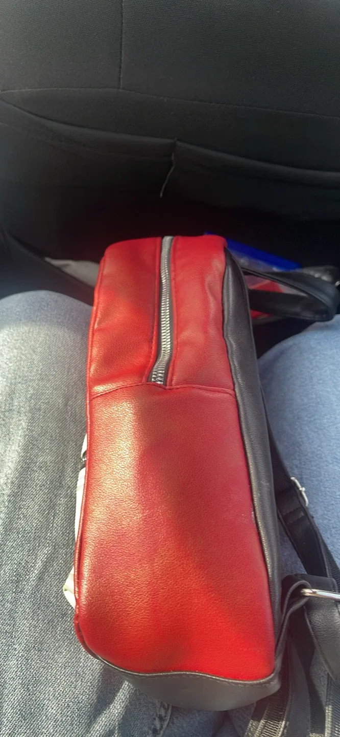 My Hero Academia Todoroki Backpack image indicator(3)