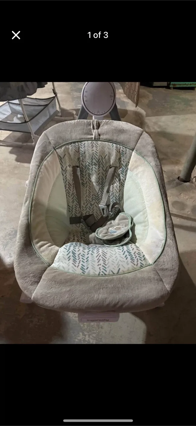 Ingenuity baby swing image indicator(3)