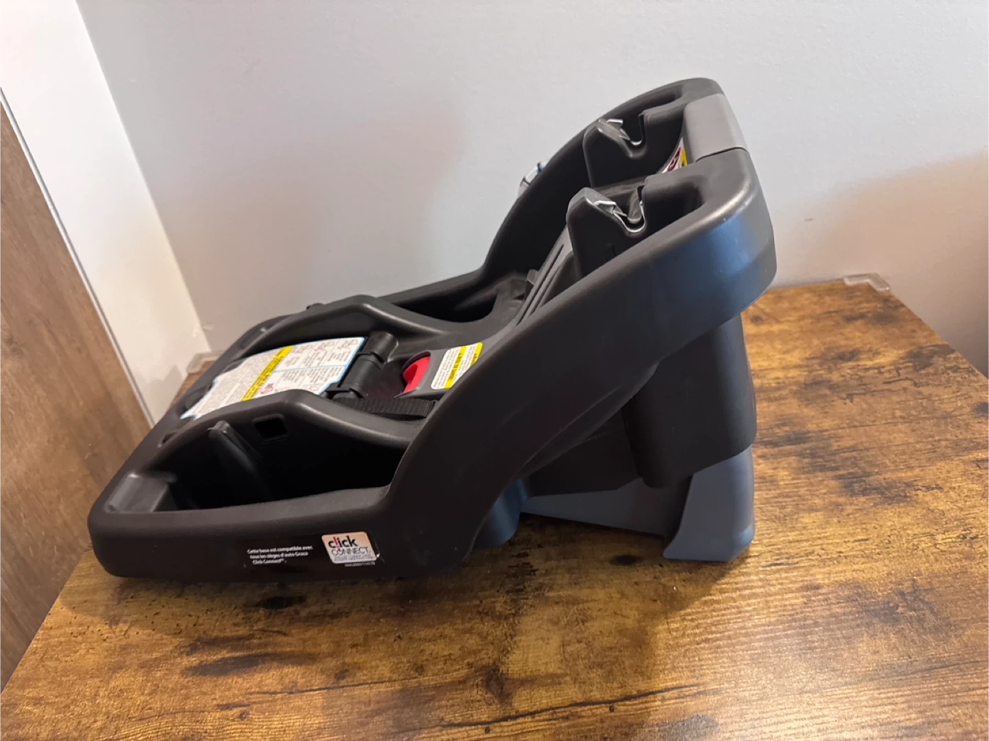 Graco Click Connect Car Seat Base