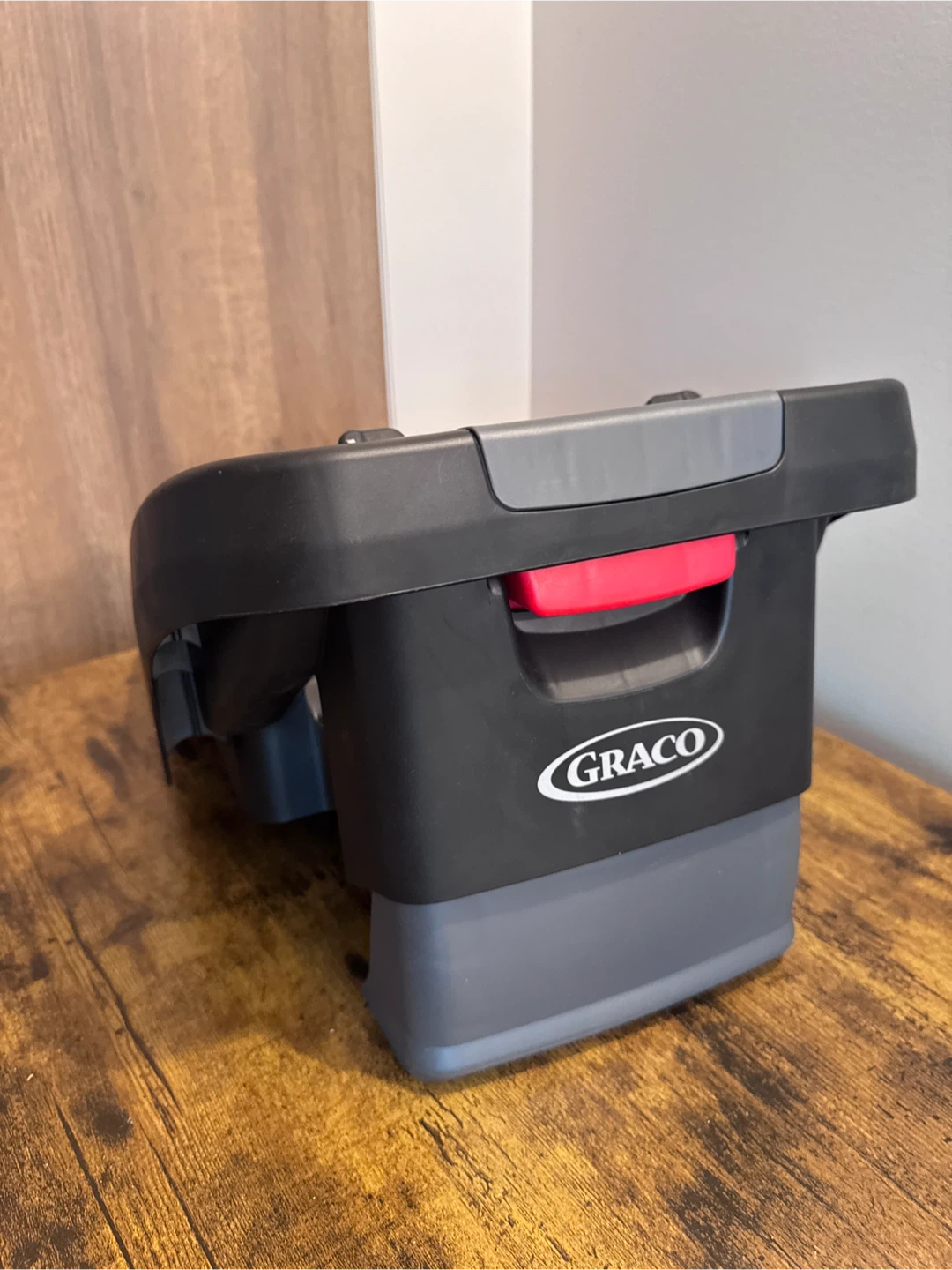Graco Click Connect Car Seat Base - photo 3