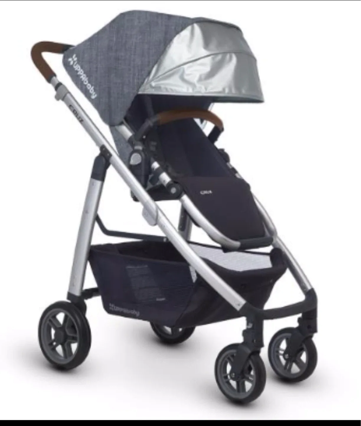 UPPAbaby Cruz Stroller image indicator(2)