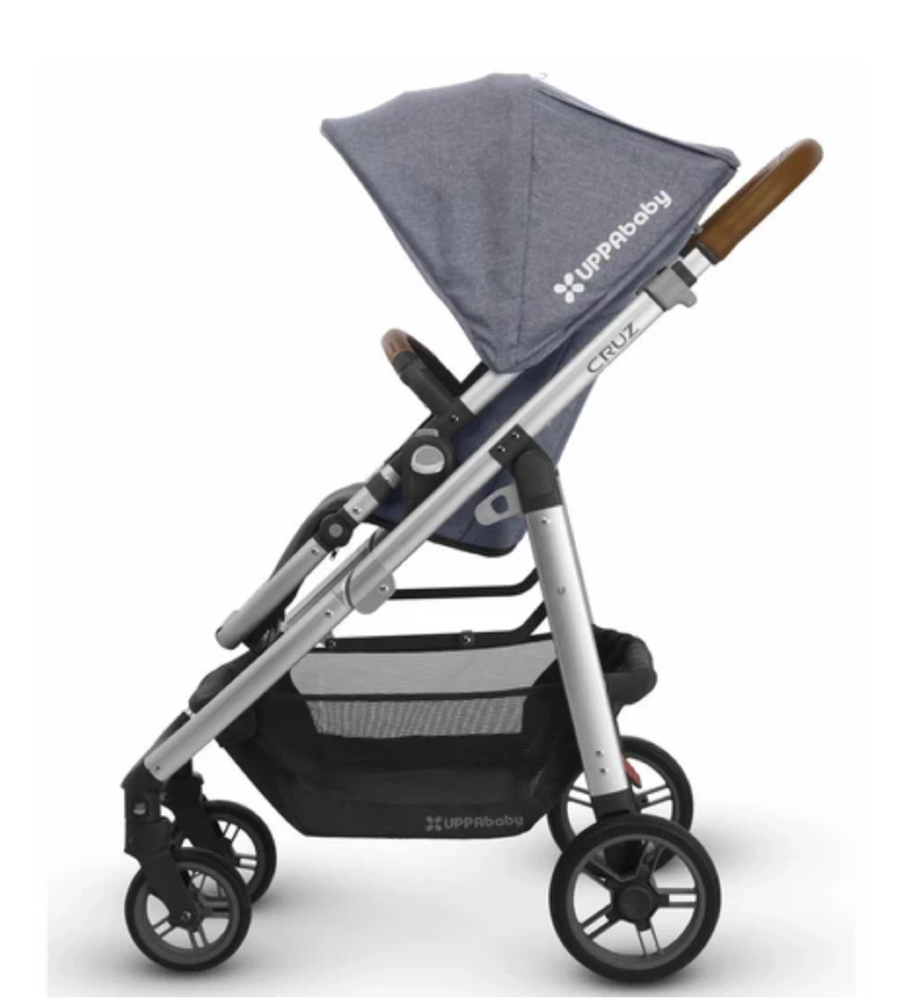 UPPAbaby Cruz Stroller - photo 3
