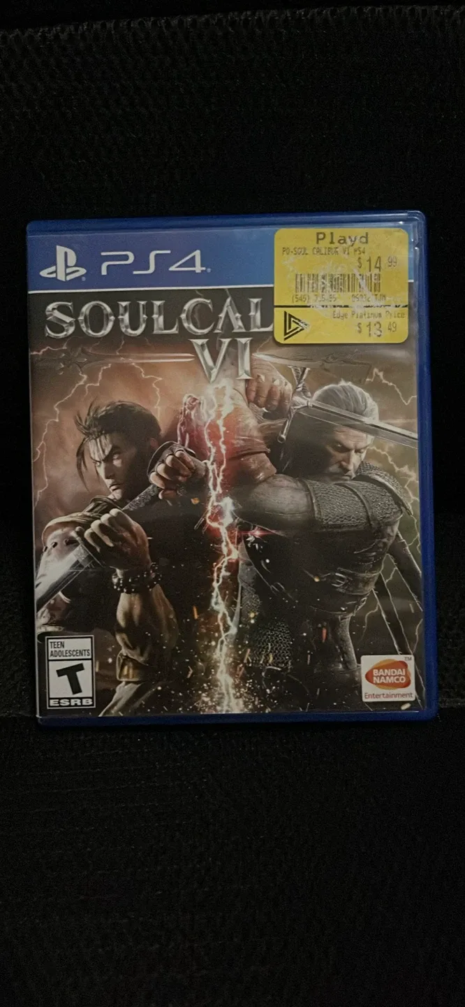 PS4 Games image indicator(2)