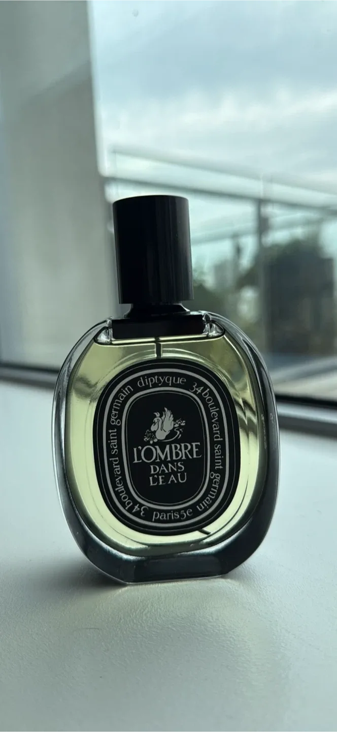 Diptyque L'Ombre Dans L'Eau Perfume image indicator(2)